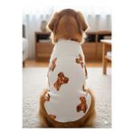 jeneric PET KIYAFET, KEDİ KÖPEK KIYAFETİ PET TİŞÖRT