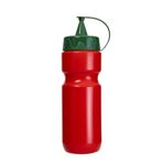 Jenerik Herevin Ketçap Şişesi 660 Ml