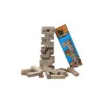 Jenga 54 Parçalı Denge Akıl ve Zeka Oyunları