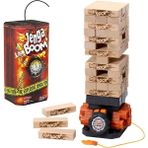 Jenga Boom Eğlence Oyunu