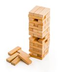 JENGA DENGE OYUNU 54 PARÇA