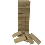 Jenga Denge Oyunu