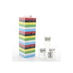 Jenga Shot Bardak Oyunu Model 1 TYCEACD84315BD3452C687D00
