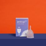 Jenicup W.beside Boy 1 Menstrual Kap