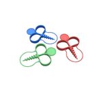 Jenisa Tek Kullanımlık Promosyon Tirbüşon 100 Adet