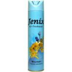 Jenix 300 ml Air Freshner Sprey Deodorant Oda Ortam Kokusu