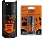Jenix Biber Gazı 40ML Oc Göz Yaşartıcı Sprey (4457)