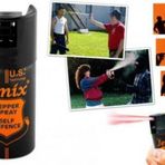 Jenix Bıber Gazi Goz Yasartici Sprey 40ML