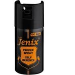 Jenix Oc Biber Gazı Göz Yaşartıcı Sprey - 40 ML