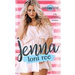 Jenna: A Shy Curvy Girl Romance (Curvy Cuties, Band 1)