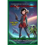 Jenna of Star Command: The Big Icky