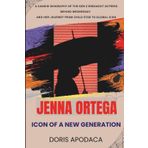 Jenna Ortega Icon Of A New Generation: A candid biography of the Gen Z breakout actress behind Wednesday and her journey from child star to global icon