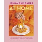 Jenna Rae Cakes at Home: Our Favourite Recipes to Enjoy with Family and Friends