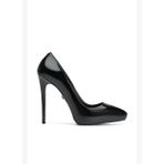 Jenner Rugan 12 Cm Stiletto