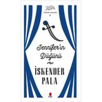 Jennifer’ın Düğünü - İskender Pala