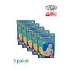 Jenny & Willy No:2 Mini 300 Adet Bebek Bezi
