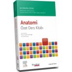 Jens Waschke Anatomi Özet Ders Kitabı - Kadir Desdicioğlu