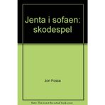 Jenta I Sofaen (Norwegian Language)