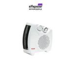 Jenya Market Pf 20 Stx 2000 W Fanlı Isıtıcı