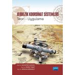 Jeodezik Koordinat Sistemleri Teori Uygulama - Muzaffer Kahveci