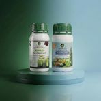 Jeohum Sıvı Hümik Asit 500 + Flower Fuel 500 ml Sıvı Bitki Besini Set