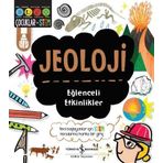 Jeoloji - Eğlenceli Etkinlikler