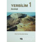 Jeoloji - Emrullah Güney