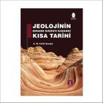 Jeolojinin Eduard Suess'e Kadarki Kısa Tarihi 2. Baskı - A. M. Celâl Şengör