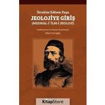 Jeolojiye Giriş - İbrahim Edhem Paşa
