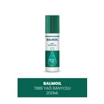 Jeomed Balmoil 200 ml Tıbbi Yağ Banyosu