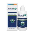 Jeomed Blefaritto 100 ml Göz Çevresi Şampuanı