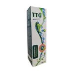 Jeomed TTO Thermal 400 ml Saç ve Vücut Şampuanı