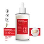 Jeonju Pirinç Mayası Leke Karşıtı Bakım Serumu Niacinamide İçerikli Tüm Cilt Tipleri İçin Etkili - 75 ml