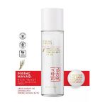 Jeonju Pirinç Mayası Sprey Toner - Tüm Cilt Tipleri İçin Yoğun Nemlendirici, Niasinamid İçeren, 200 ml