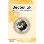 Jeopolitik - Ramazan Özey