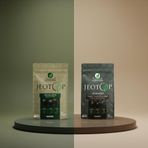Jeotop Organik Gübre + Leonardit Toprak Düzenleyici |%100 Doğal Bitki Tableti (2x250g)