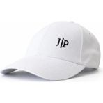 Jepublic Erkek ŞAPKA-J224110 - Standart - Beyaz