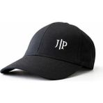 Jepublic Erkek ŞAPKA-J224110 - Standart - Siyah