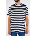 Jepublic Erkek TIŞÖRT-J251601 - Haki - S