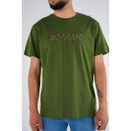 Jepublic Erkek TIŞÖRT-J251602 - Haki - S