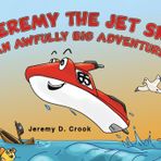 Jeremy the Jet Ski - An Awfully Big Adventure