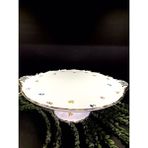 Jeremy Verona 30 cm Ayaklı Pasta Tabağı