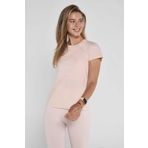 Jerf Lydney Pembe Kadın T-shirt