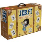 Jerfi Muğla'da - Otantik Kitap