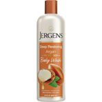 Jergens Argan Yağlı Nemlendirici 650 ml Vücut Şampuanı