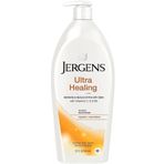 Jergens Ekstra Kuru Ciltler İçin Nemlendirici 946 ml Losyon