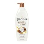 Jergens Hindistan Cevizi Yağlı Kuru Ciltler İçin Nemlendirici 783 ml Losyon