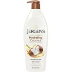 Jergens Hindistan Cevizi Yağlı Kuru Ciltler İçin Nemlendirici 783 ml Losyon