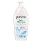 Jergens Kuru Ciltler İçin Günlük 946 ml Nemlendirici Krem
