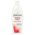 Jergens Original Scent 783 ml Nemlendirici Losyon